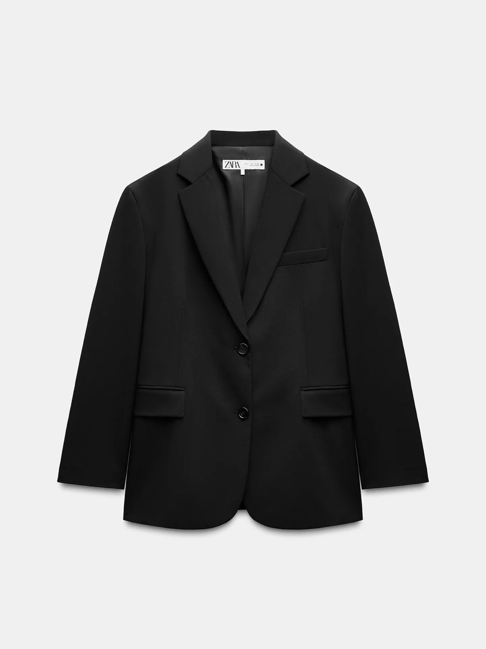 Zara Women’s Oversized Jacket NWT